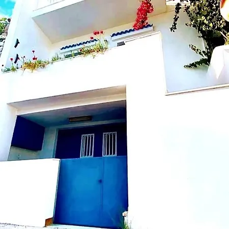 Naxos Aegean Philoxenia