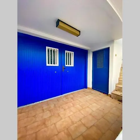 Prázdninový dům Naxos Aegean Philoxenia