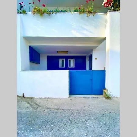 Naxos Aegean Philoxenia *