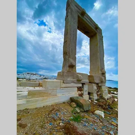 Prázdninový dům Naxos Aegean Philoxenia *
