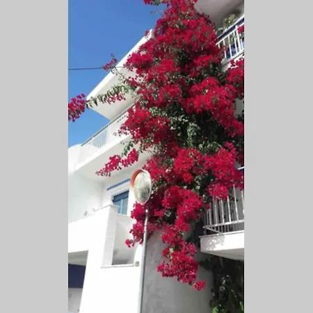 Prázdninový dům Naxos Aegean Philoxenia Kinitharos